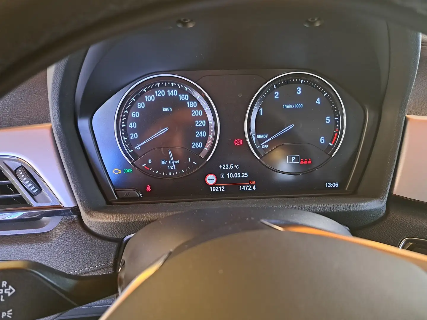 BMW X2 sdrive16d Advantage auto - 1