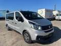 Fiat Talento 2.0 ecojet L2 H1 120 CV 9 Posti Zilver - thumbnail 1