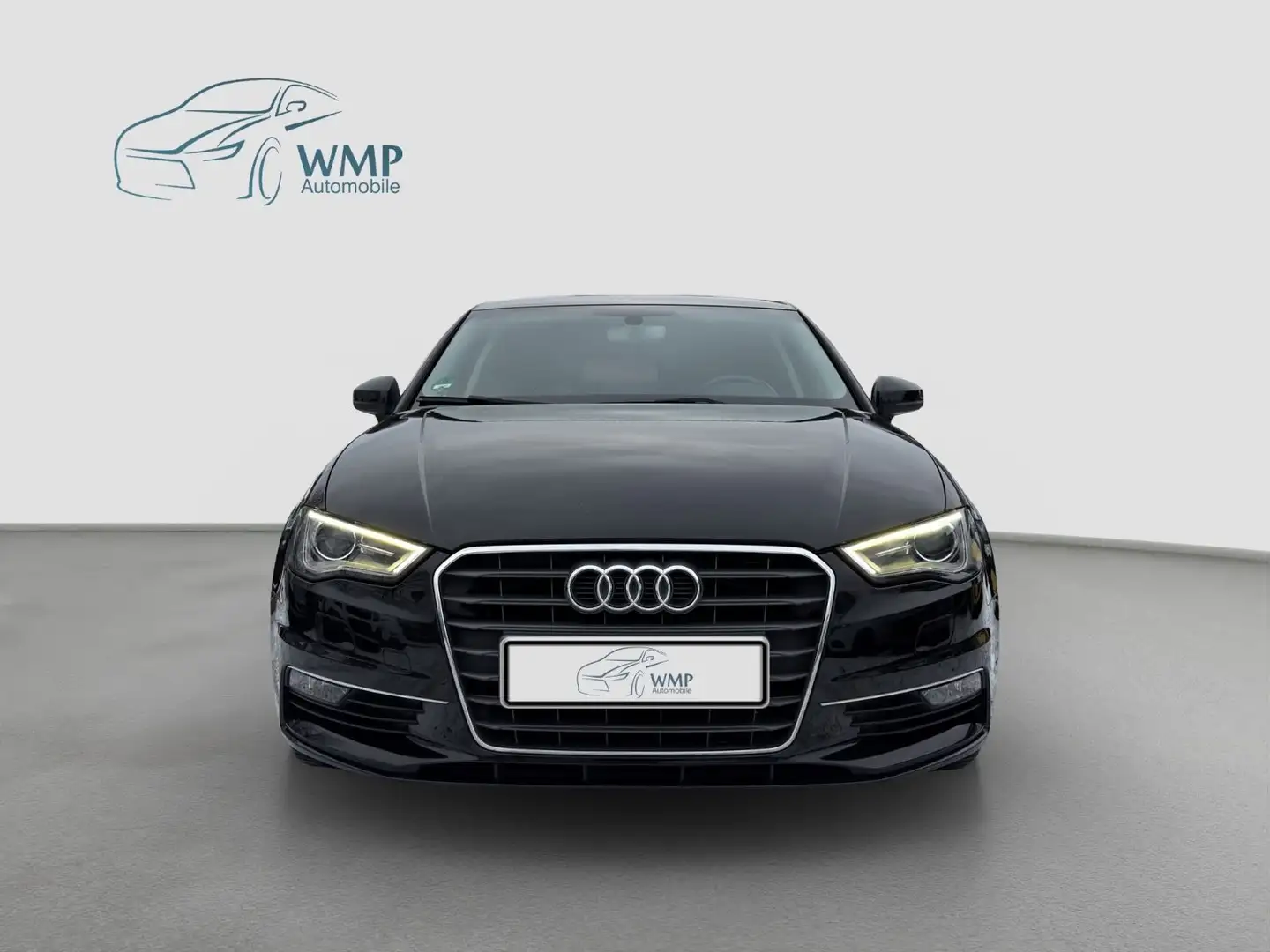 Audi A3 Limousine ambiente/Navi/PDC/LED/Xenon/Sitzhz. Schwarz - 2