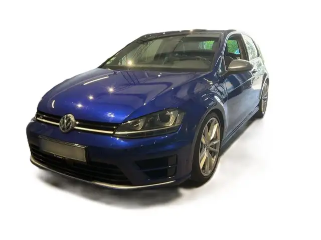 Volkswagen Golf 2.0 TSI R DSG 300