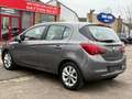 Opel Corsa 1.2i COSMO ESSENCE  5 PORTES Gris - thumbnail 2