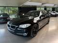 BMW 530 d xDrive*LEDER*GPS*PANODAK*258PK*VERWARMING*XENON Schwarz - thumbnail 3