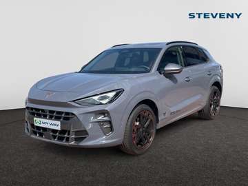 Terramar VZ 2.0 TSI 265ch (195kW) DSG 4Drive 7v