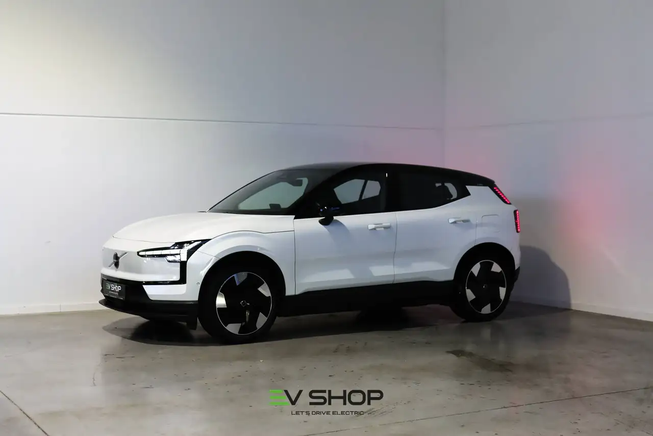 Volvo EX30 69 kWh RWD SM Extended Range Ultra 97.4% SoH 360°, миниатюра 4