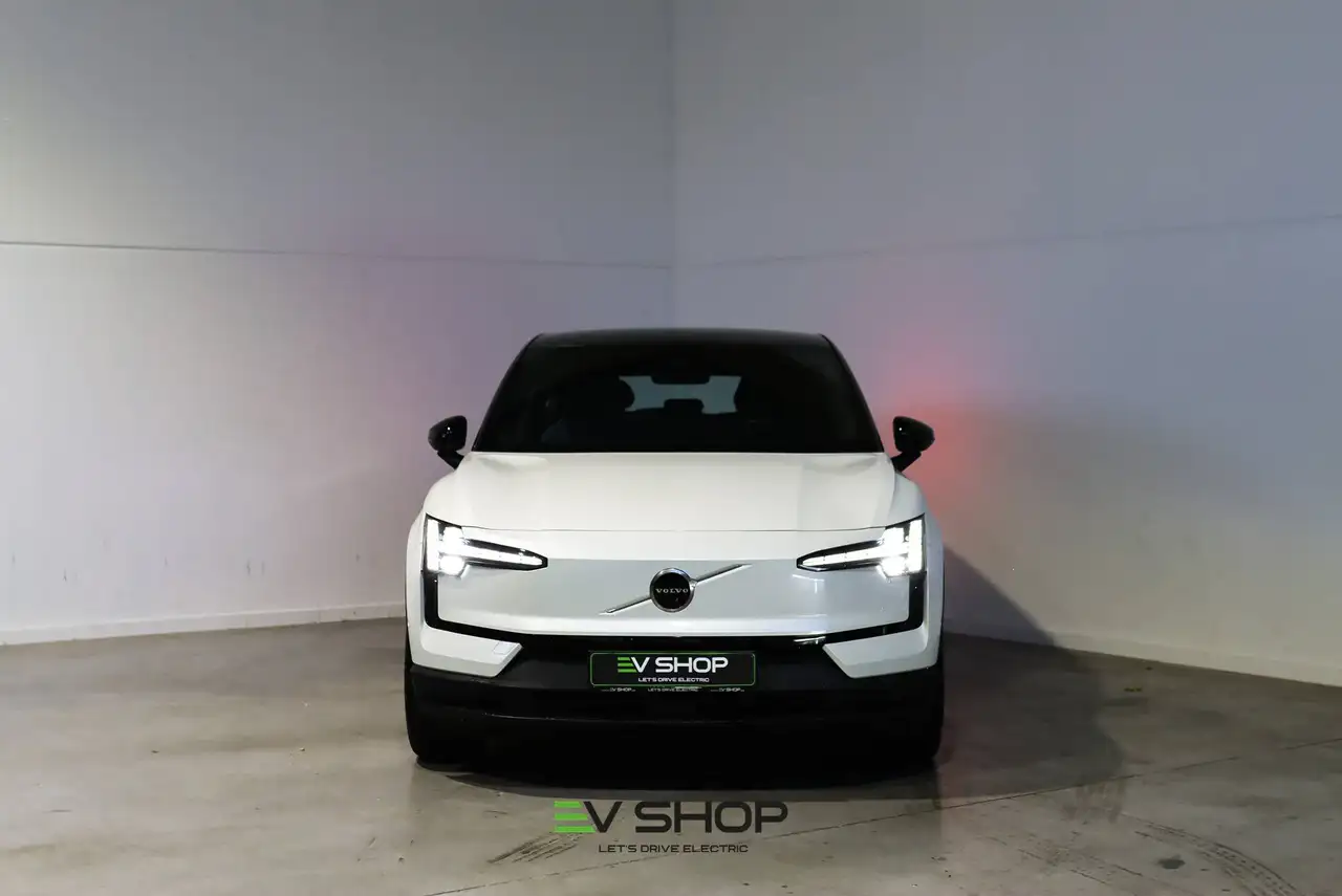 Volvo EX30 69 kWh RWD SM Extended Range Ultra 97.4% SoH 360°, миниатюра 3
