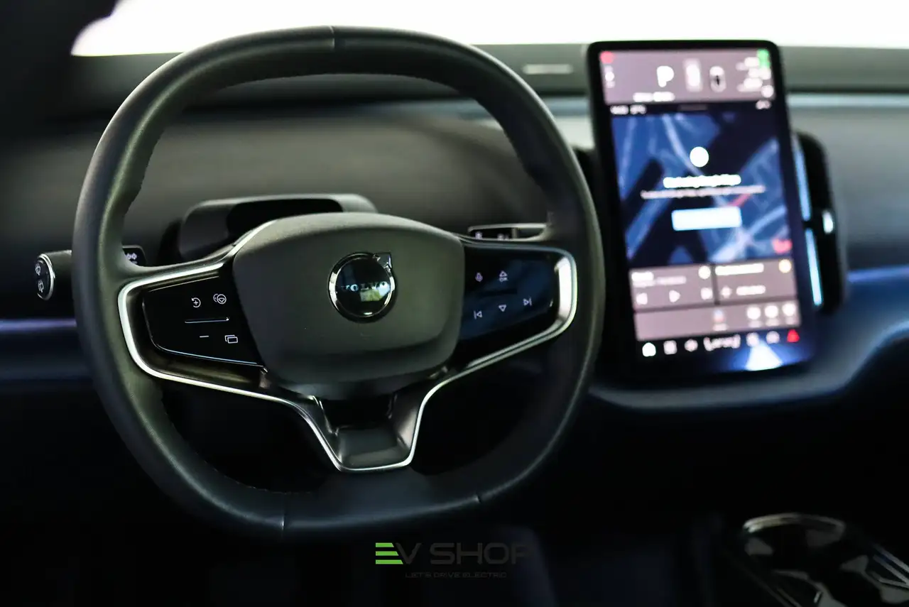 Volvo EX30 69 kWh RWD SM Extended Range Ultra 97.4% SoH 360°, миниатюра 8