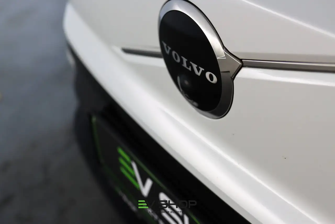 Volvo EX30 69 kWh RWD SM Extended Range Ultra 97.4% SoH 360°, миниатюра 19