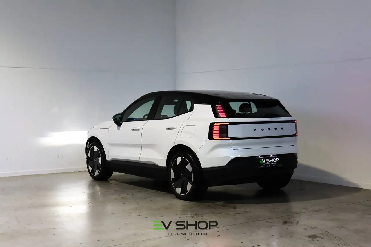 Volvo EX30 69 kWh RWD SM Extended Range Ultra 97.4% SoH 360°, миниатюра 5