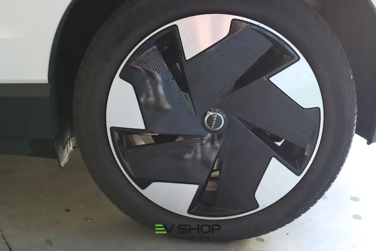 Volvo EX30 69 kWh RWD SM Extended Range Ultra 97.4% SoH 360°, миниатюра 20