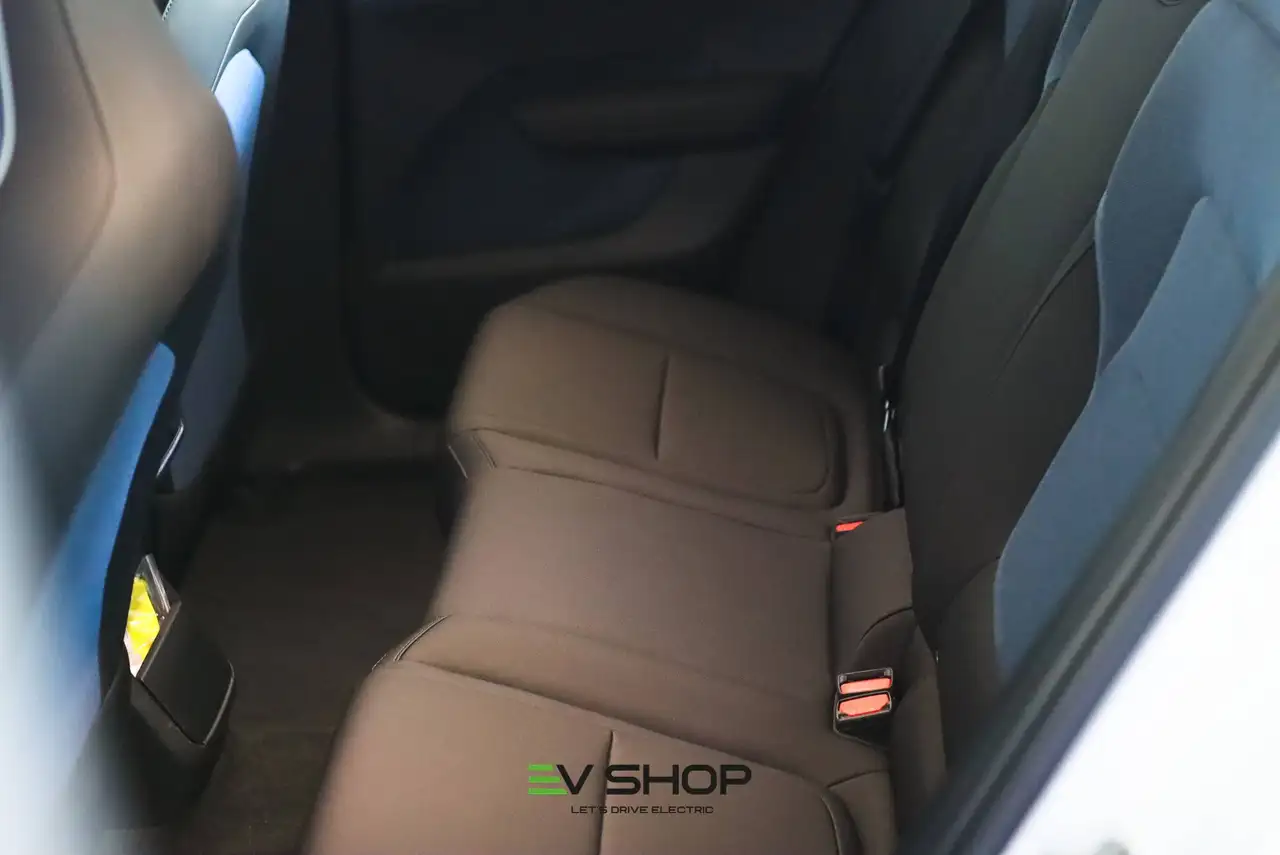 Volvo EX30 69 kWh RWD SM Extended Range Ultra 97.4% SoH 360°, миниатюра 14