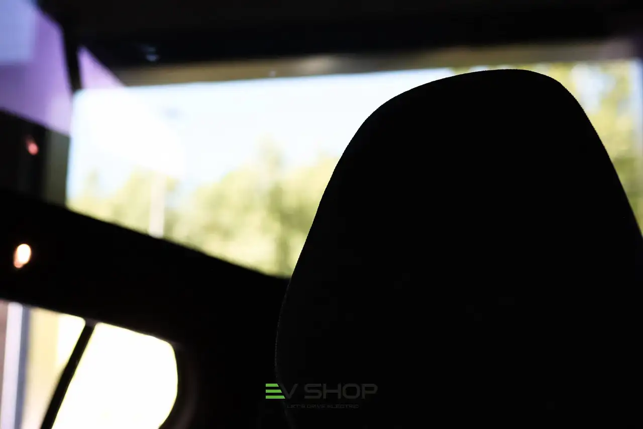 Volvo EX30 69 kWh RWD SM Extended Range Ultra 97.4% SoH 360°, миниатюра 15