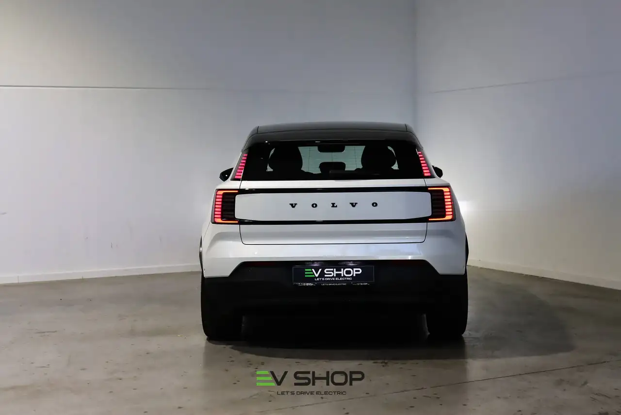 Volvo EX30 69 kWh RWD SM Extended Range Ultra 97.4% SoH 360°, миниатюра 6
