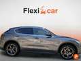 Alfa Romeo Stelvio 2.2+Di%C3%A9sel+154kW+%28210CV%29+Executive+Q4 Gris - thumbnail 5