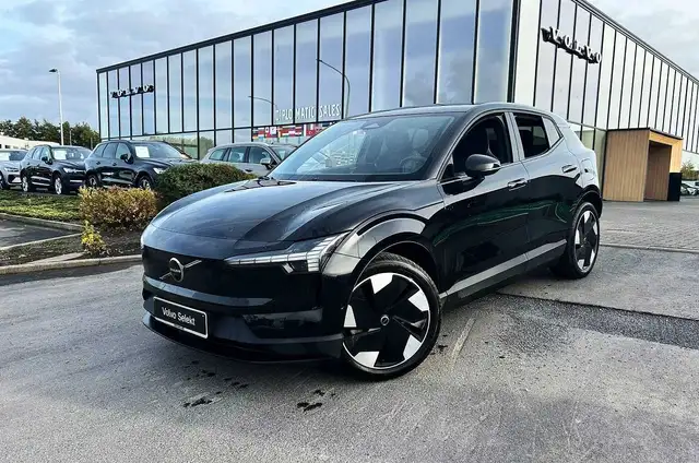 Volvo EX30 Ultra, Twin Motor Performance