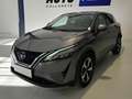 Nissan Qashqai Qashqai III 1.3 mhev N-Connecta 2wd 158cv xtronic Gris - thumbnail 1