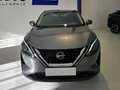 Nissan Qashqai Qashqai III 1.3 mhev N-Connecta 2wd 158cv xtronic Gris - thumbnail 2