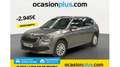 Skoda Kamiq 1.0 TSI Ambition 81kW Gris - thumbnail 1