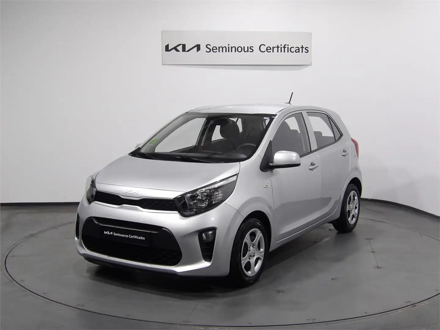 Kia Picanto 1.0 DPi Concept - 1
