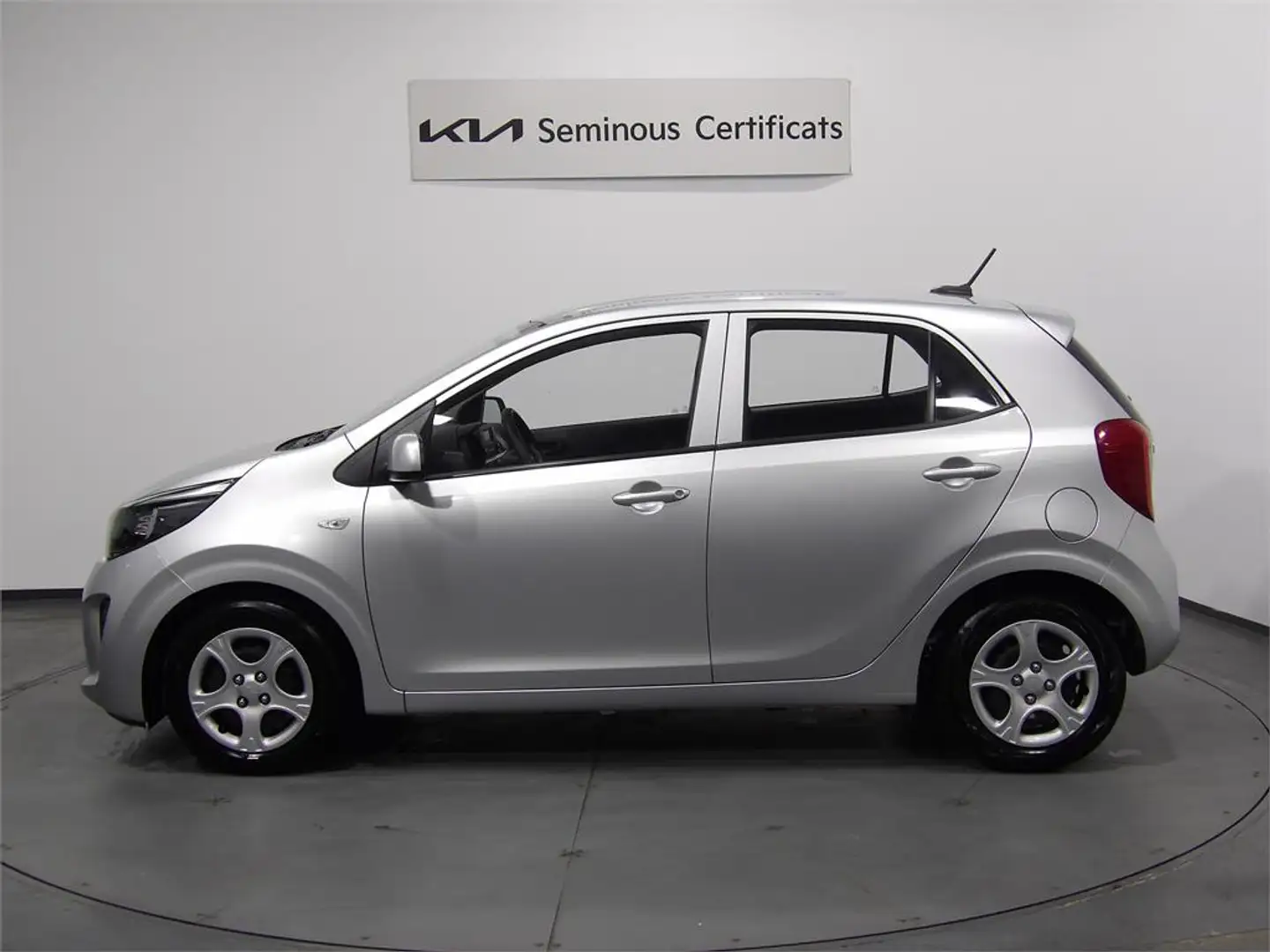 Kia Picanto 1.0 DPi Concept - 2