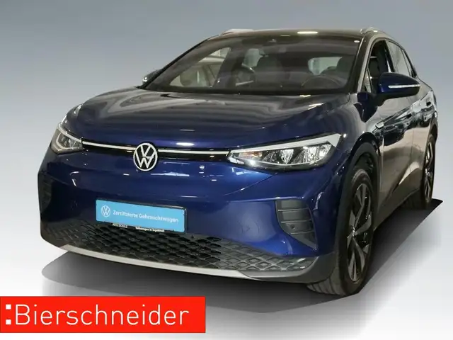 Volkswagen ID.4 Pro Performance 20 ACC FRONT ASSIST