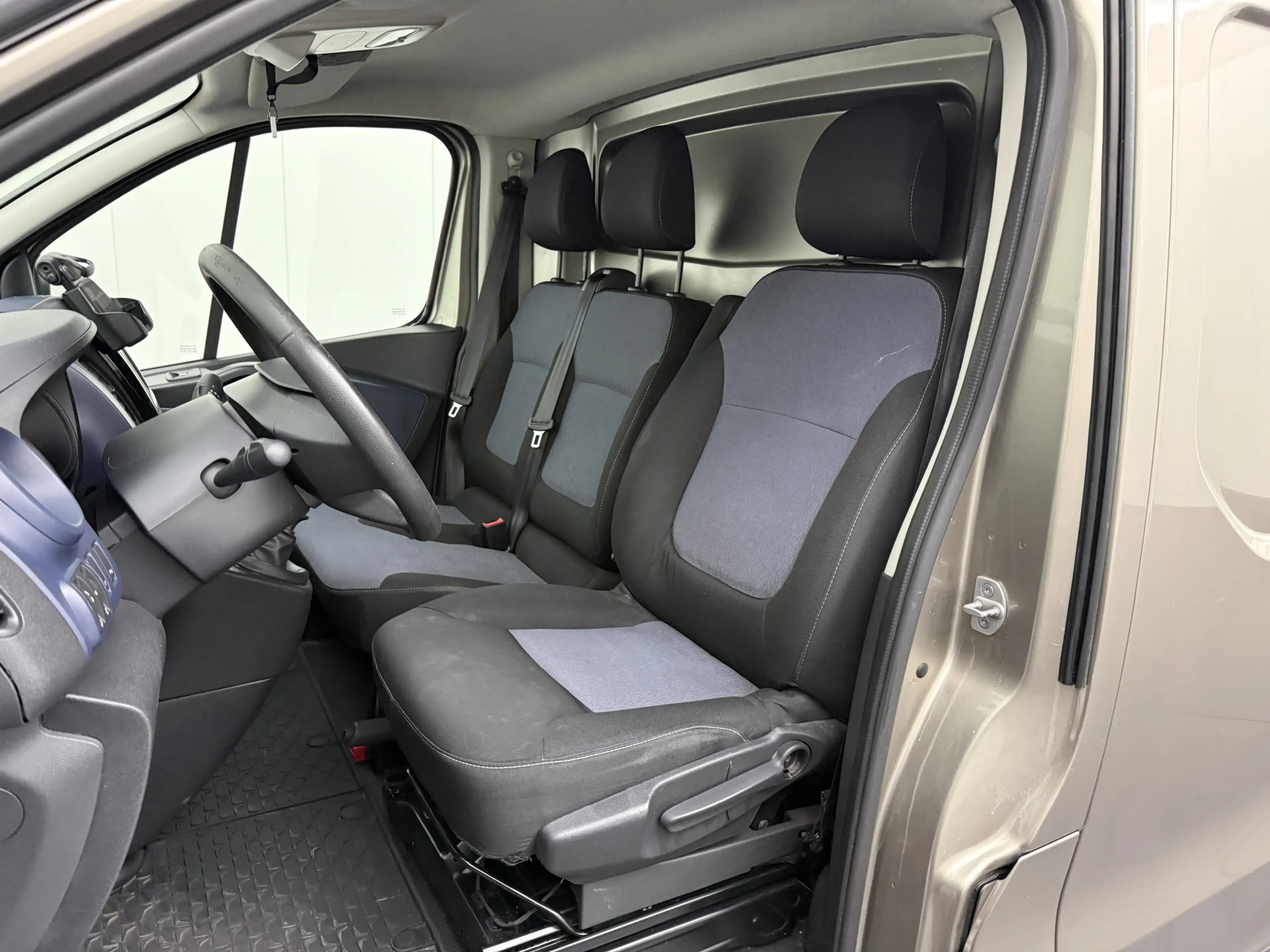 Opel Vivaro 1.6CDTI 120PK Lang Edition | Imperiaal | Trekhaak — photo 21