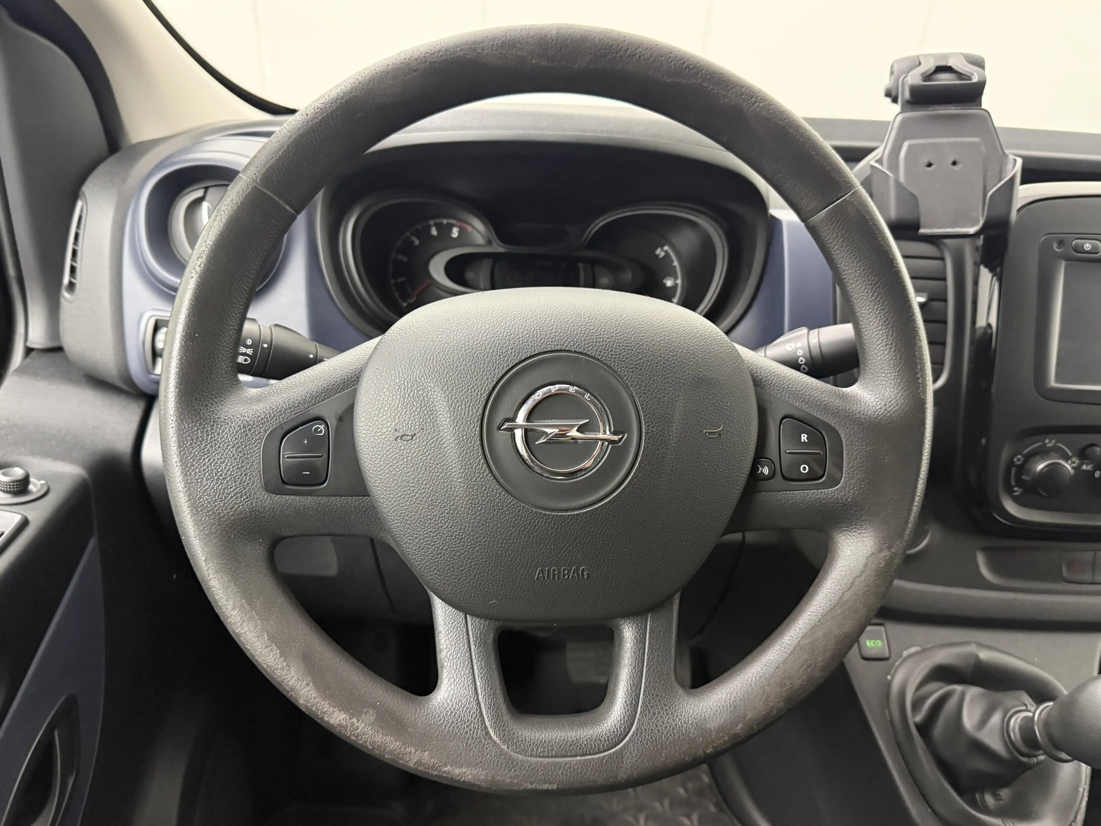 Opel Vivaro 1.6CDTI 120PK Lang Edition | Imperiaal | Trekhaak — photo 16