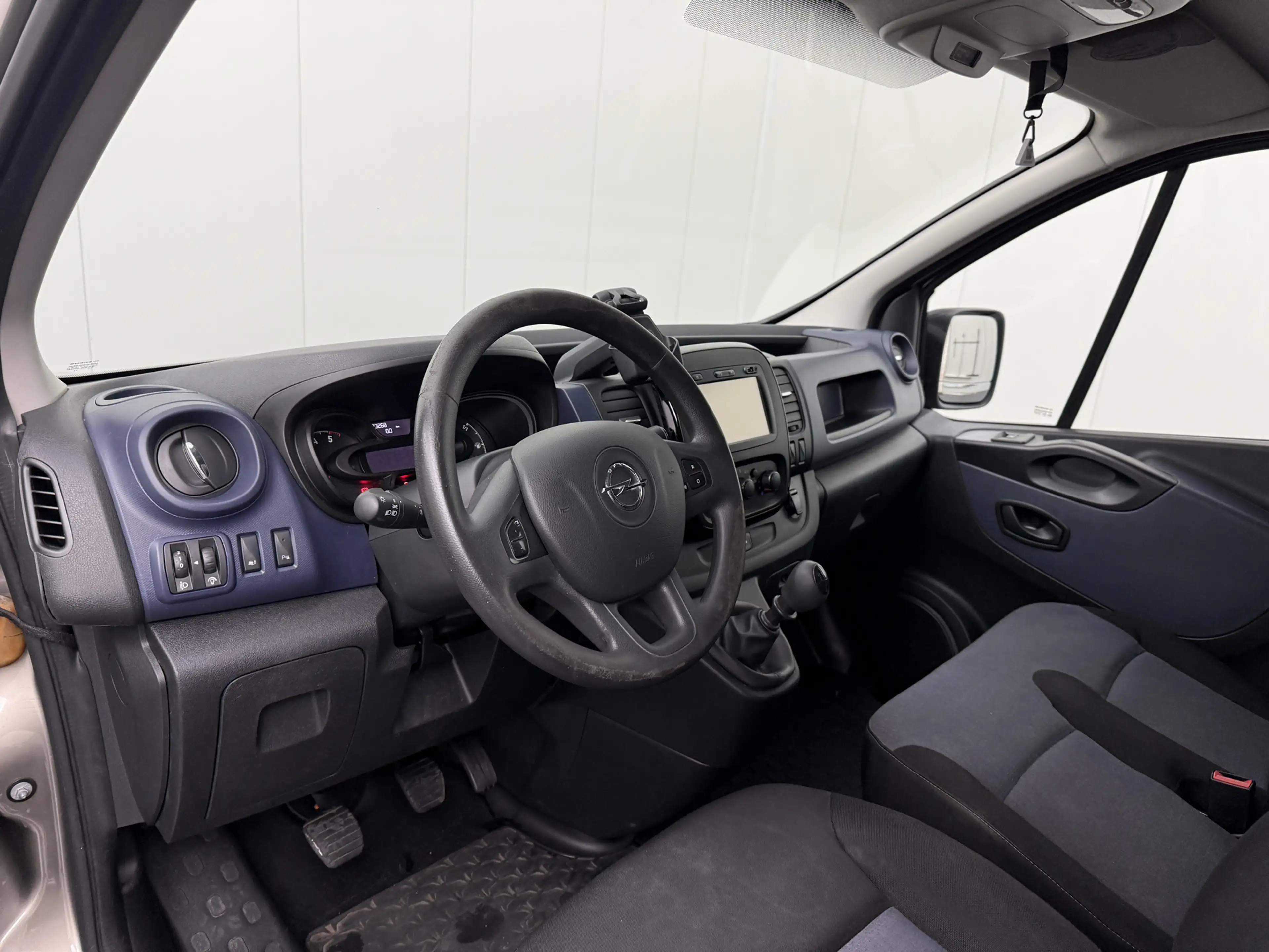 Opel Vivaro 1.6CDTI 120PK Lang Edition | Imperiaal | Trekhaak — photo 3