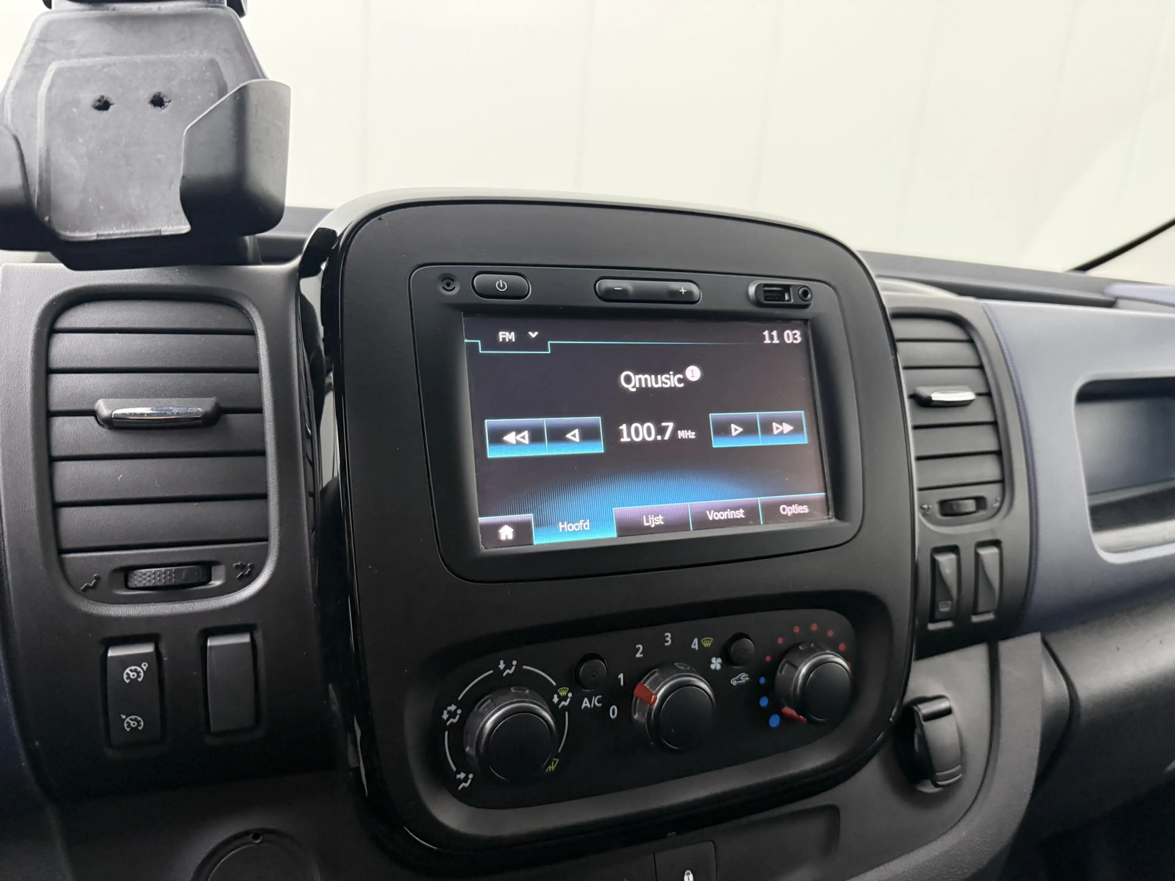 Opel Vivaro 1.6CDTI 120PK Lang Edition | Imperiaal | Trekhaak — photo 19