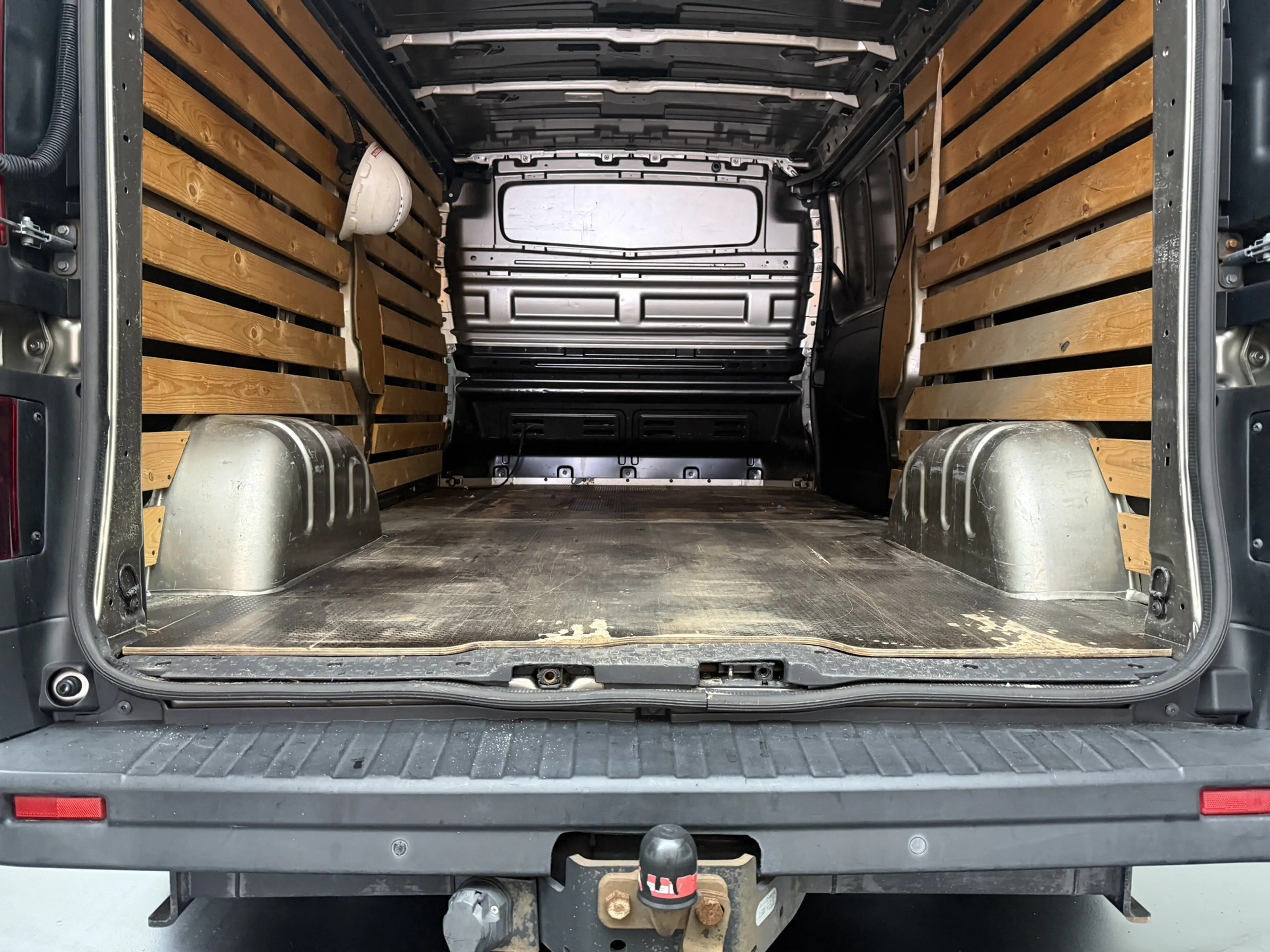 Opel Vivaro 1.6CDTI 120PK Lang Edition | Imperiaal | Trekhaak — photo 5