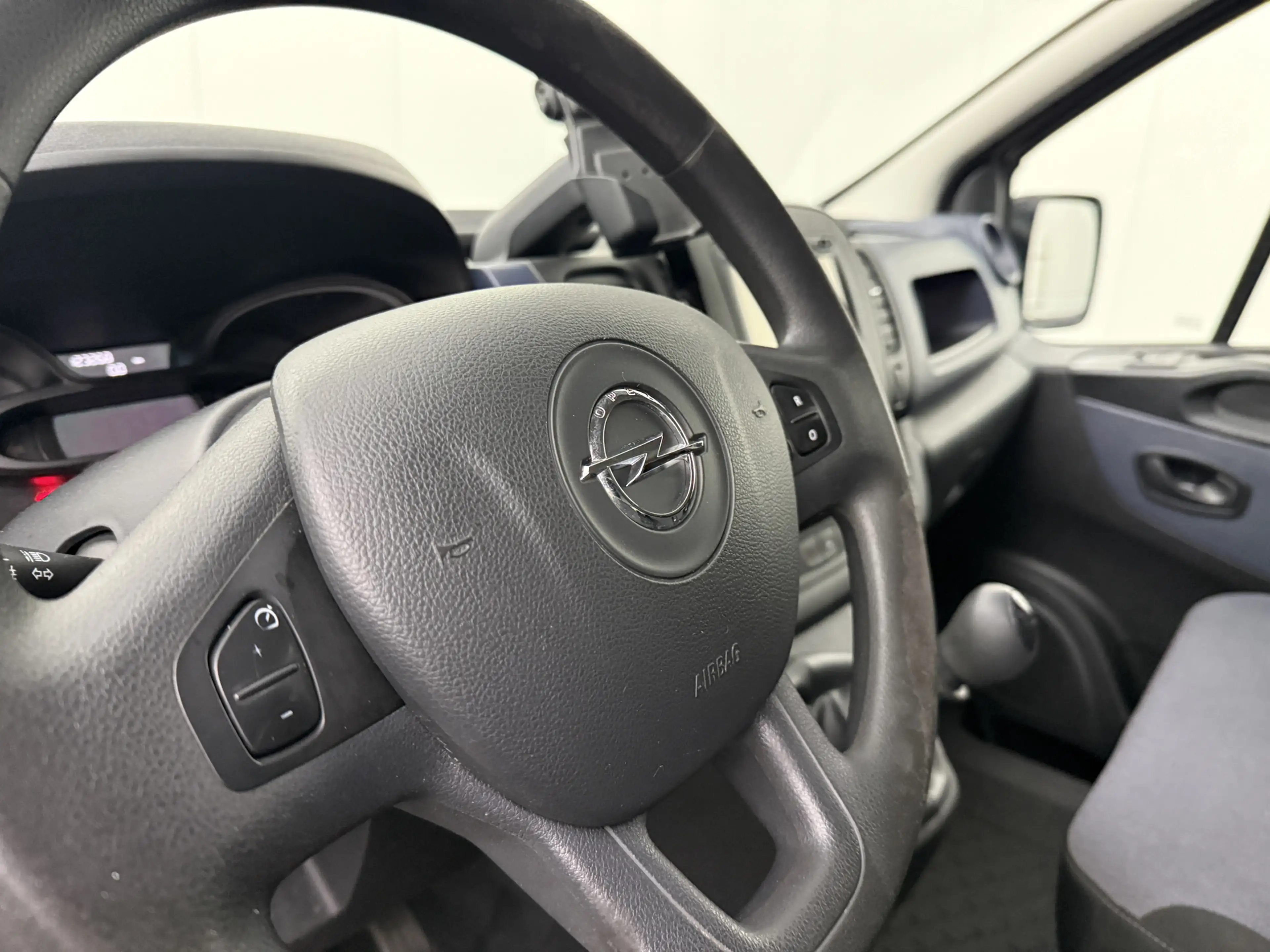Opel Vivaro 1.6CDTI 120PK Lang Edition | Imperiaal | Trekhaak — photo 15