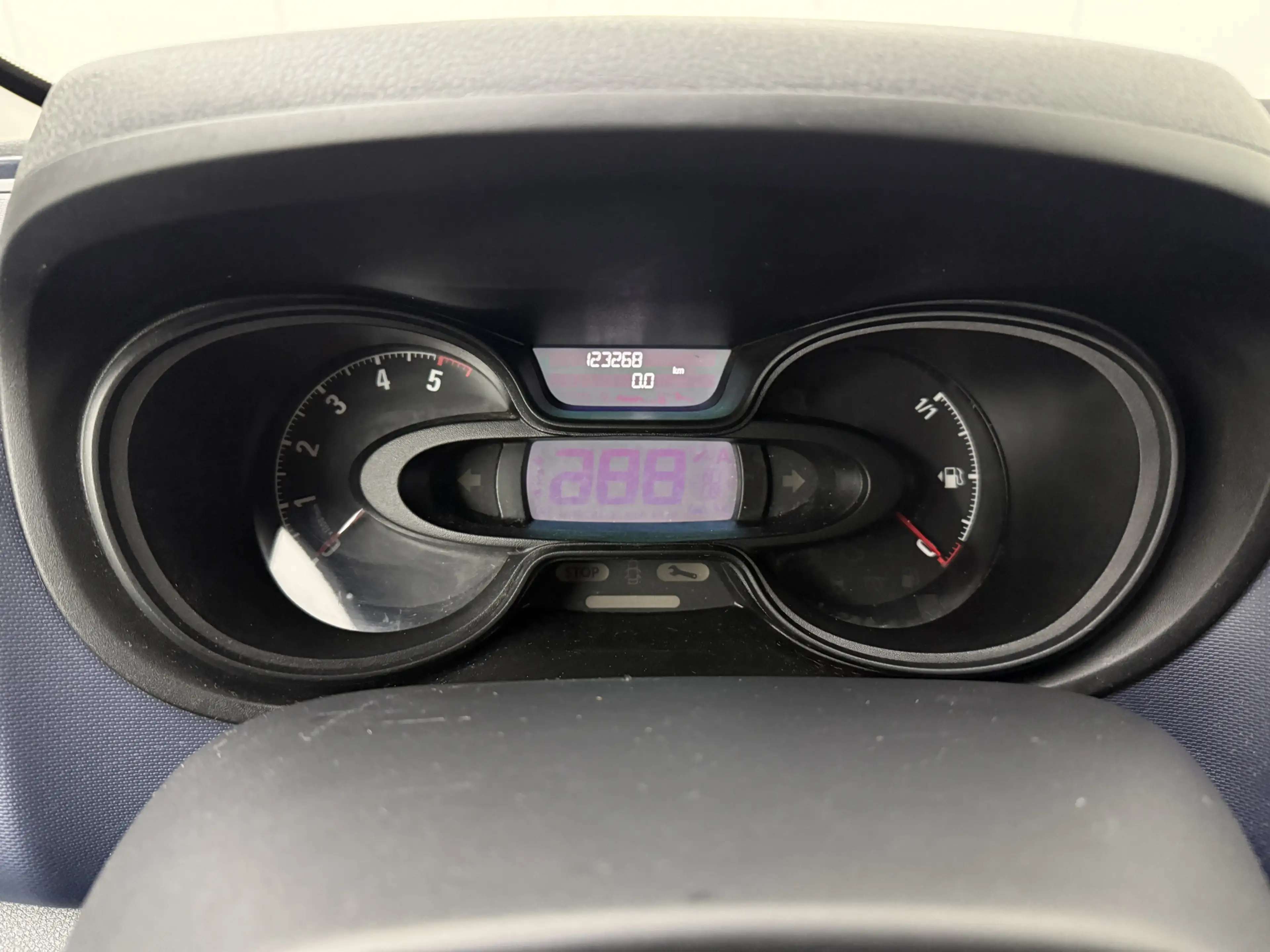 Opel Vivaro 1.6CDTI 120PK Lang Edition | Imperiaal | Trekhaak — photo 14