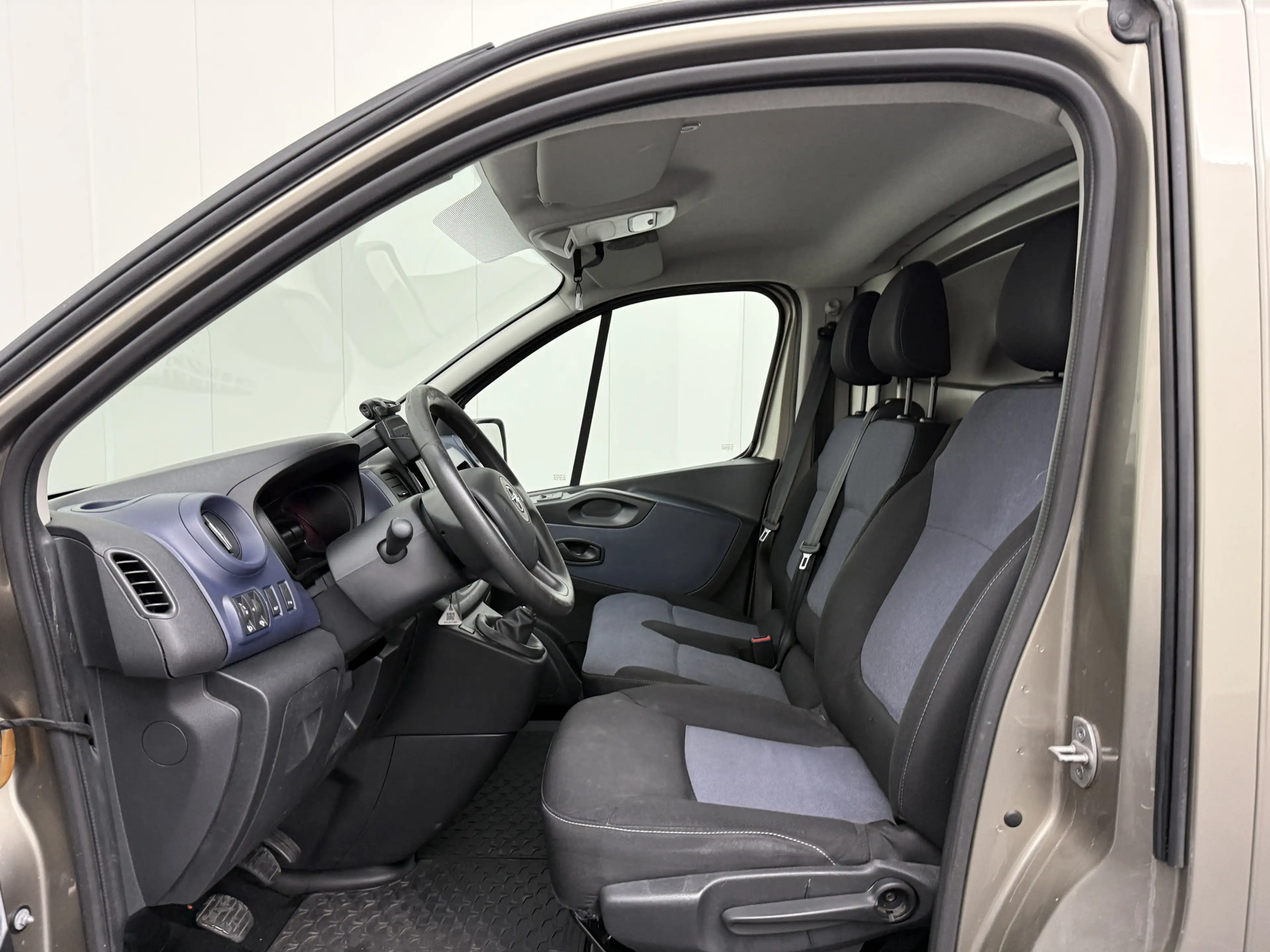 Opel Vivaro 1.6CDTI 120PK Lang Edition | Imperiaal | Trekhaak — photo 22