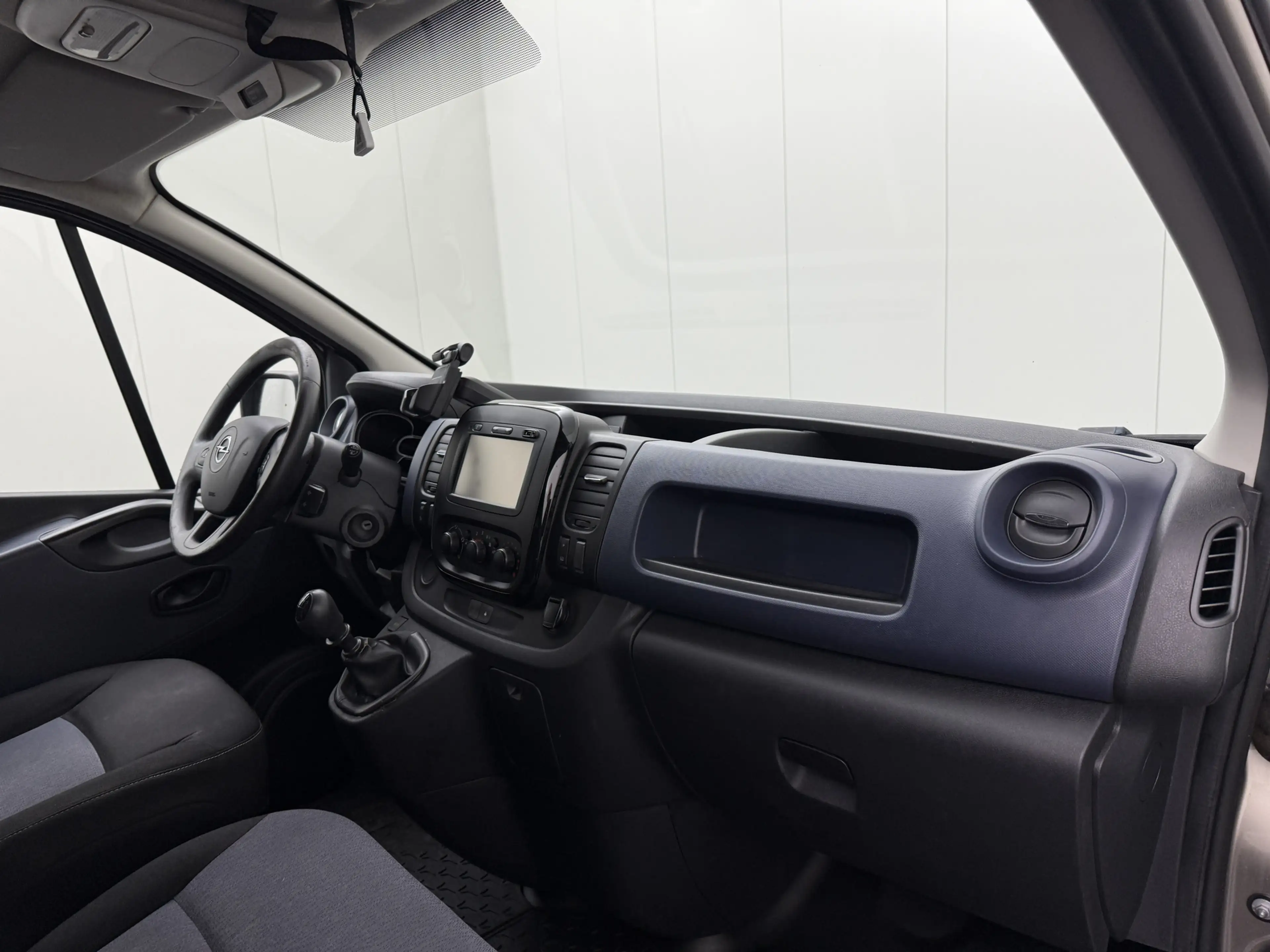 Opel Vivaro 1.6CDTI 120PK Lang Edition | Imperiaal | Trekhaak — photo 23