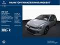 Volkswagen Golf VIII 1.5TSI Goal ACC AHK LED+ Navi PDC SHZ Grau - thumbnail 2