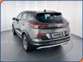 Hyundai TUCSON Tucson 1.6 T-GDI DCT XPrime Gris - thumbnail 4