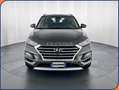 Hyundai TUCSON Tucson 1.6 T-GDI DCT XPrime Gris - thumbnail 2