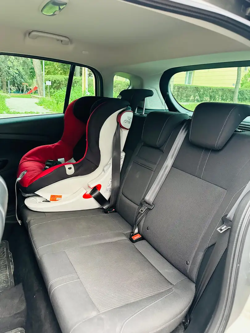 Ford B-Max Titanium 1,0 EcoBoost Start/Stop - 2