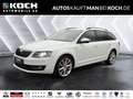 Skoda Octavia Combi 1.4 TSI Joy XENON SHZ PDC Bluetooth Weiß - thumbnail 1