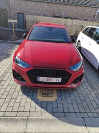 Avant V6 2.9 TFSI 450 ch Tiptronic 8