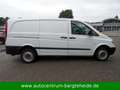 Mercedes-Benz Vito Aut. Kasten 115 CDI lang 1.HAND Weiß - thumbnail 8