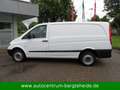 Mercedes-Benz Vito Aut. Kasten 115 CDI lang 1.HAND Weiß - thumbnail 6