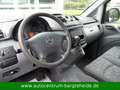 Mercedes-Benz Vito Aut. Kasten 115 CDI lang 1.HAND Weiß - thumbnail 12