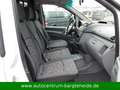 Mercedes-Benz Vito Aut. Kasten 115 CDI lang 1.HAND Weiß - thumbnail 11