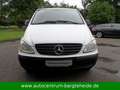 Mercedes-Benz Vito Aut. Kasten 115 CDI lang 1.HAND Weiß - thumbnail 5