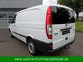 Mercedes-Benz Vito Aut. Kasten 115 CDI lang 1.HAND Weiß - thumbnail 7