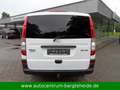 Mercedes-Benz Vito Aut. Kasten 115 CDI lang 1.HAND Weiß - thumbnail 4