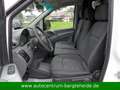 Mercedes-Benz Vito Aut. Kasten 115 CDI lang 1.HAND Weiß - thumbnail 14