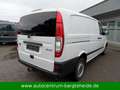 Mercedes-Benz Vito Aut. Kasten 115 CDI lang 1.HAND Weiß - thumbnail 1