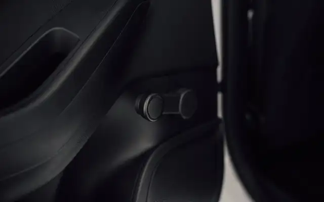 Ford Fiesta view 10
