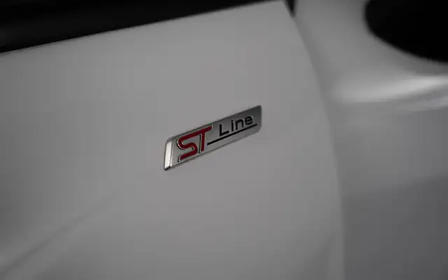 Ford Fiesta view 5